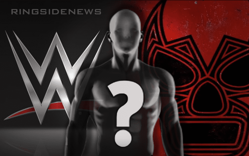 WWE Made Offers To Recently Released Lucha Underground Star