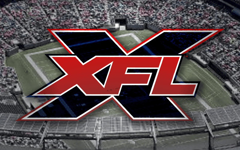 XFL Officially Confirms Eight Locations & Venues For Future Teams