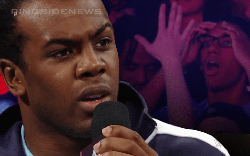 Xavier Woods Says WWE Fans Come Off As “Entitled Infants”