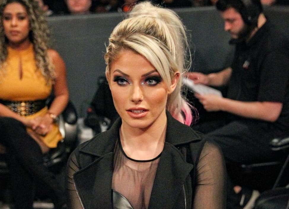 Spoiler: Alexa Bliss’ New Role On WWE RAW Revealed
