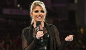 Alexa Bliss Has A Message For Role Models That Spread Hate