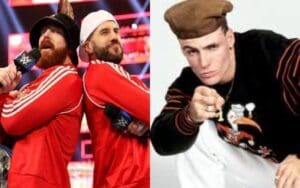 Someone Mixed “Ice, Ice, Baby” With “Ice, Ice, Sheamy” & It’s Awesome