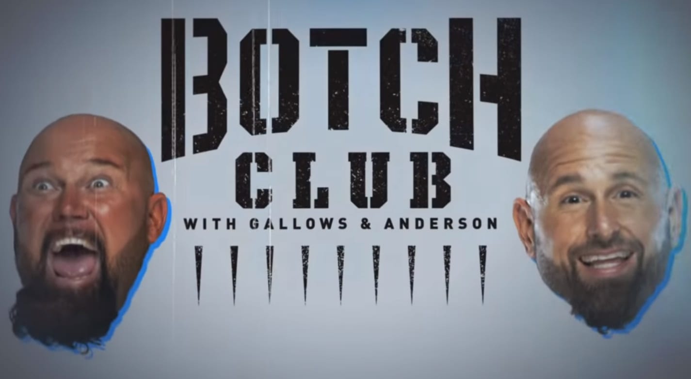 WWE Releases “Botch Club” On YouTube For Free After Botchamania Shut Down Attempt