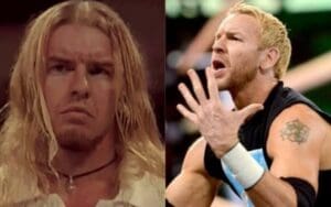 Christian On Refusing To Cut His Hair When He Didn’t Believe In Un-American Angle