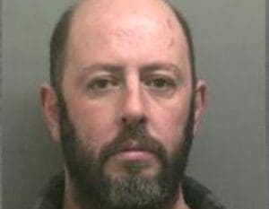 Justin Credible Arrested Again On Multiple Charges