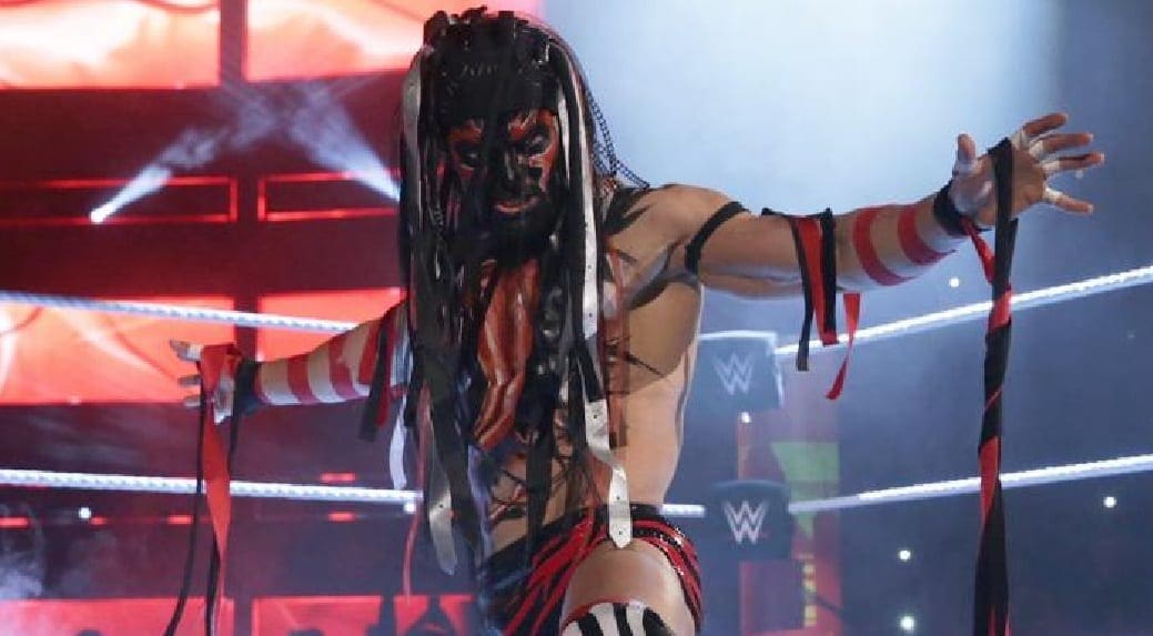 Finn Balor Says The Demon King Will Definitely Return.