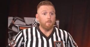 Heath Slater Says He’s A WWE Superstar Once Again