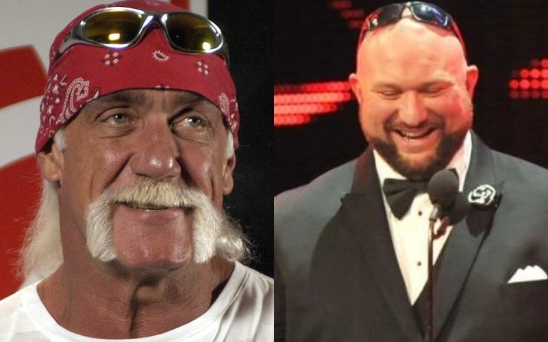 Bully Ray Reacts To Hulk Hogan’s Recent Comments In An Interesting Way