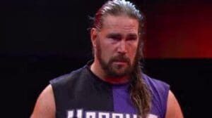 Kassius Ohno Is Stuck In An Airport On His Birthday