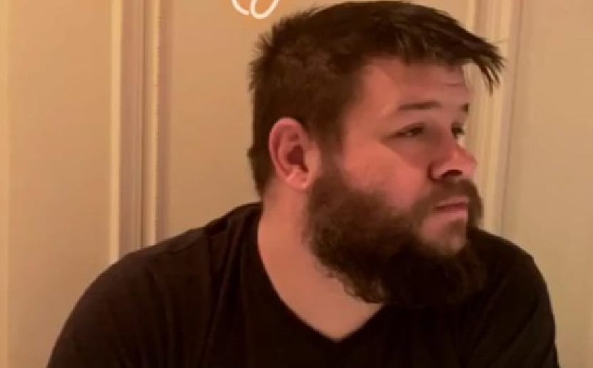 Kevin Owens Dropped Some Weight & Got A New Tattoo