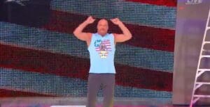 Kurt Angle Returns At WWE TLC To Help Determine Future Of RAW