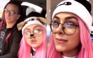 The Riott Squad Head To Sarah Logan’s Wedding