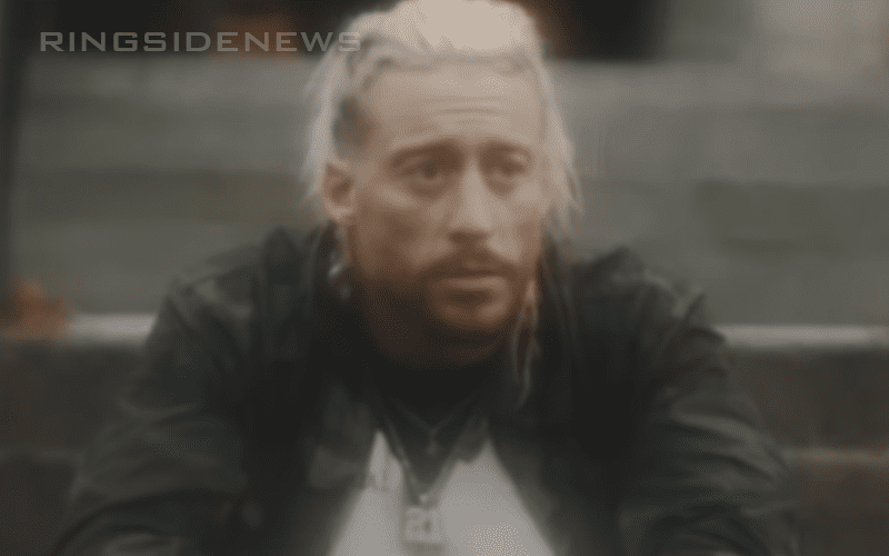 Why Enzo Amore Music Career Has Started So Slowly