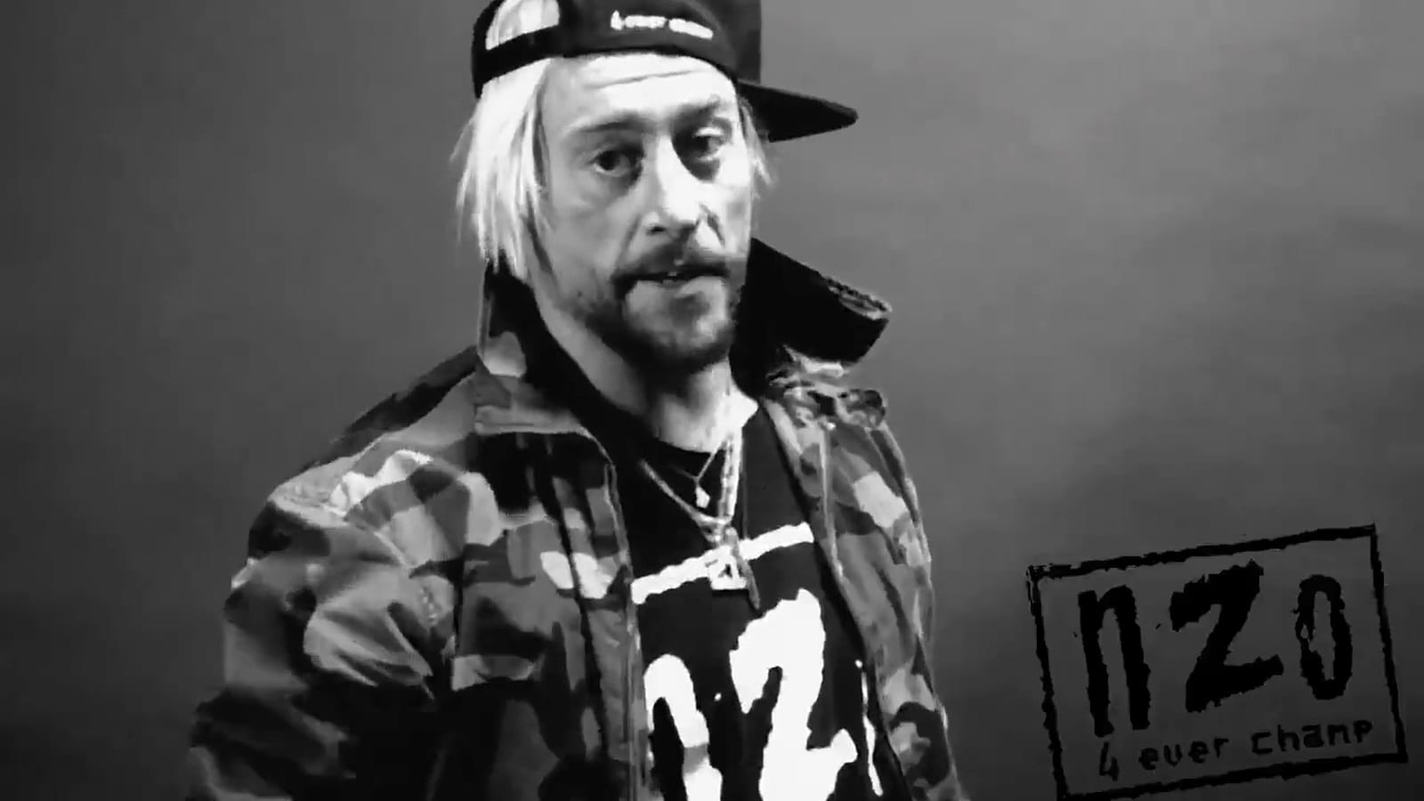 Enzo Amore Schedules NYC Show After WWE’s Madison Square Garden Event