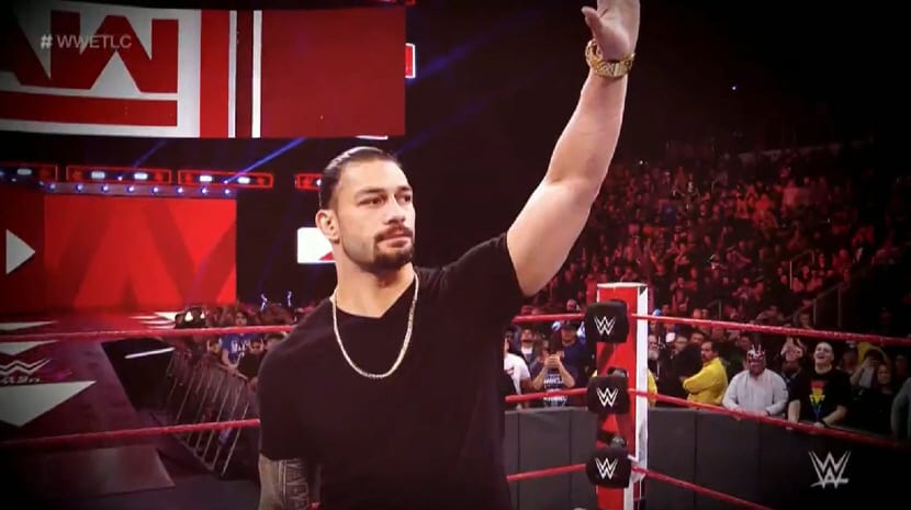 Heavy Roman Reigns References Continue In Seth Rolling & Dean Ambrose Feud On WWE RAW