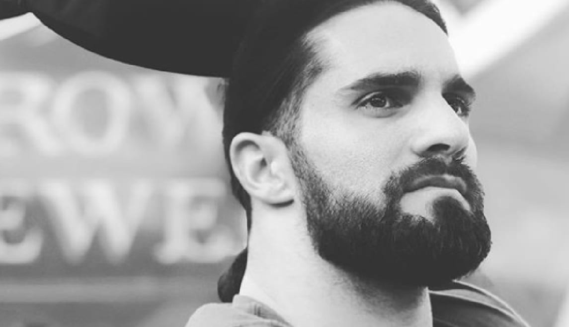 Seth Rollins Gets Deep When Reflecting On His Year In WWE