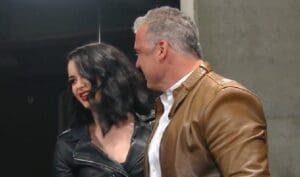 Paige Removed As General Manager Of WWE SmackDown Live
