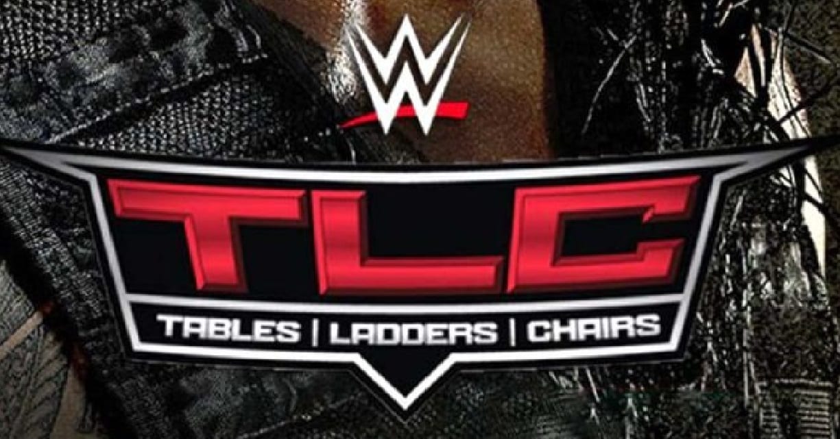 WWE TLC Location Confirmed