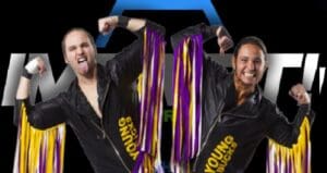 The Young Bucks Describe Their Nightmare Working For Impact Wrestling