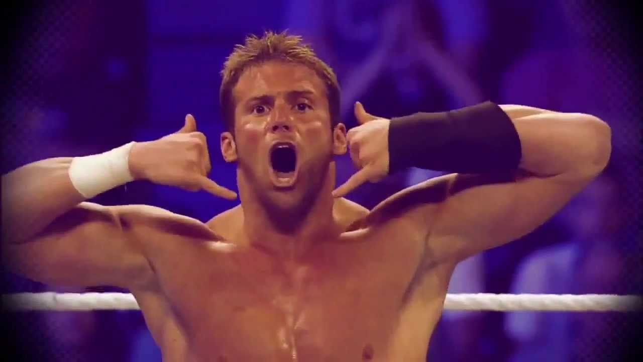 Why Zack Ryder Blew Up During WWE WrestleMania Axxess Match