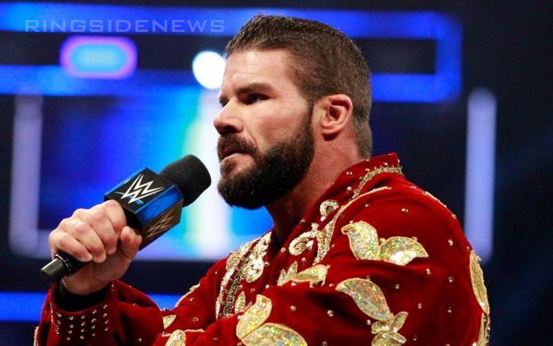 Bobby Roode Explains the Difficulties WWE Superstars Face