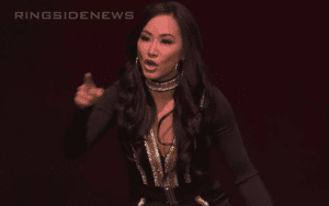 Gail Kim Still Arguing With Fans Over Her In-Ring Retirement