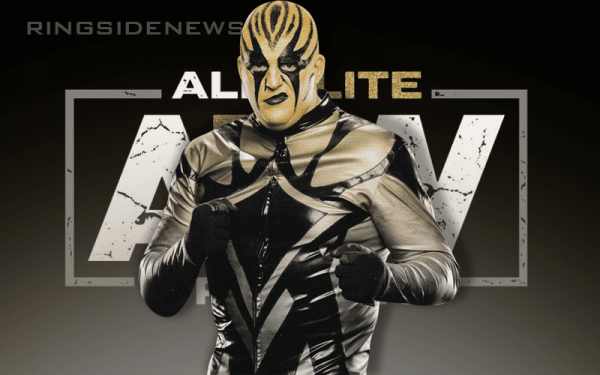Goldust Changes Social Media Fueling AEW Rumors