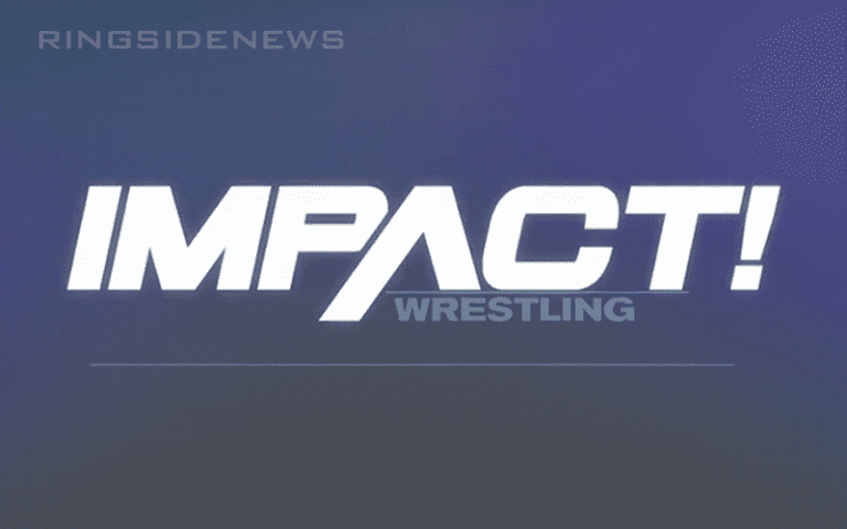 Impact Wrestling Spoilers – May 4, 2019