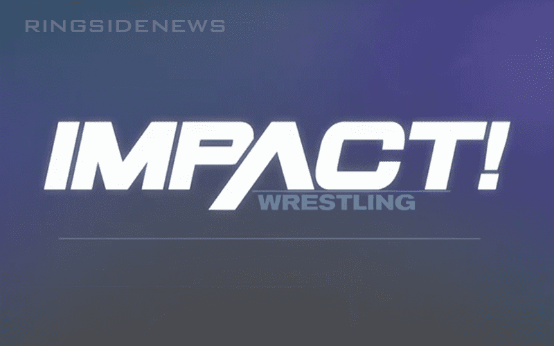 Location Revealed for Next Impact Wrestling PPV