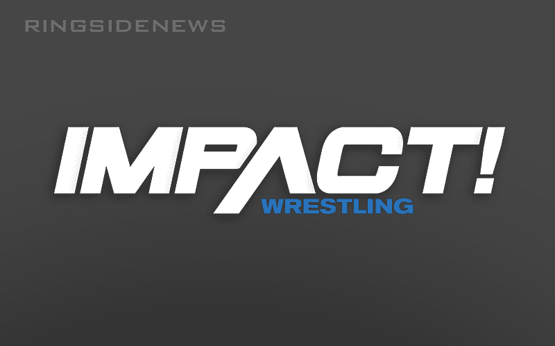 Impact Wrestling Spoilers for January 18, 2019