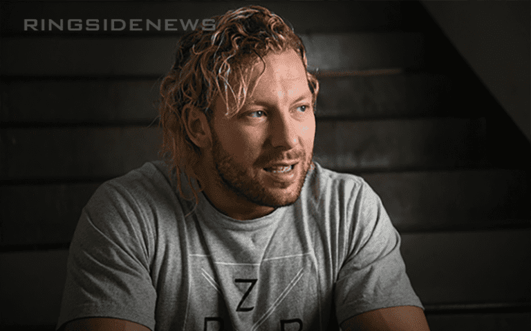 Kenny Omega’s Relationship With New Japan Is Still ‘Fractured’