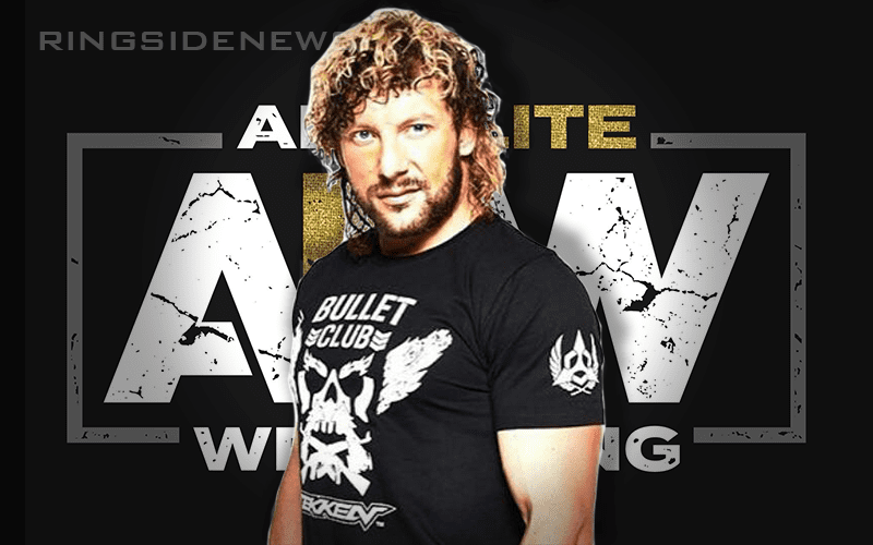 Kenny Omega Has Three Great Options When His New Japan Pro Wrestling Contract Expires