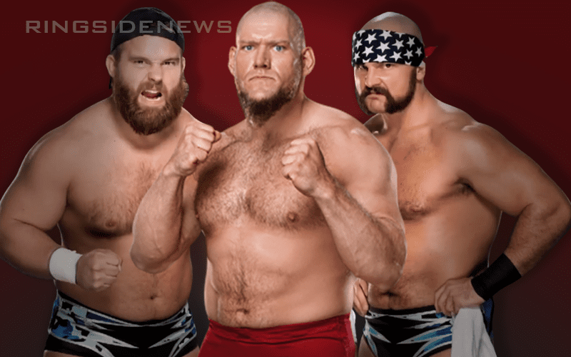 WWE Lists The Revival & Lars Sullivan As Superstars To Watch In 2019