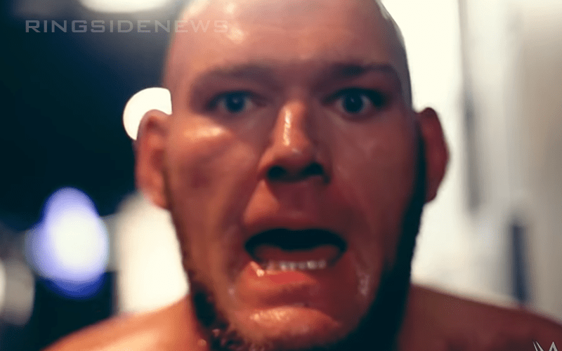 WWE’s Plan For Lars Sullivan’s Debut “Now In Serious Jeopardy”