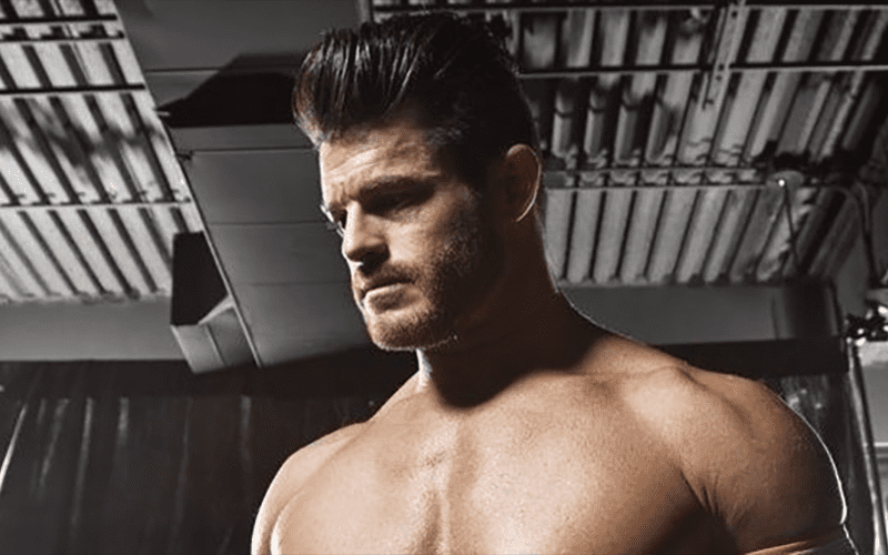 Matt Sydal Out of Action with Injury