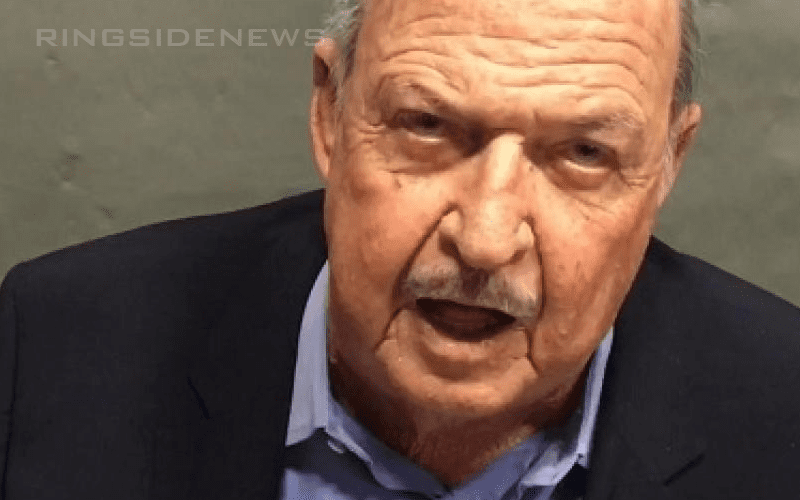 “Mean” Gene Okerlund’s Death Due To Natural Causes