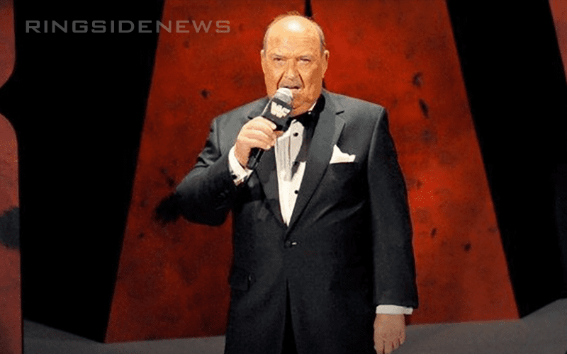 “Mean” Gene Okerlund Passes Away At 76-Years-Old