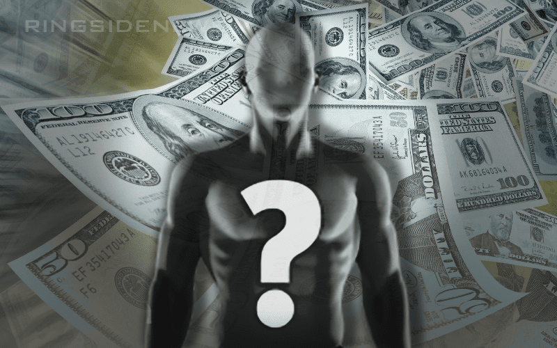 Top Current Merchandise Seller In WWE Revealed