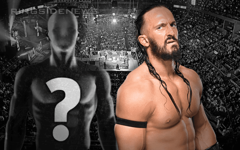 Former WWE Superstar Neville Booked Another Dream Match