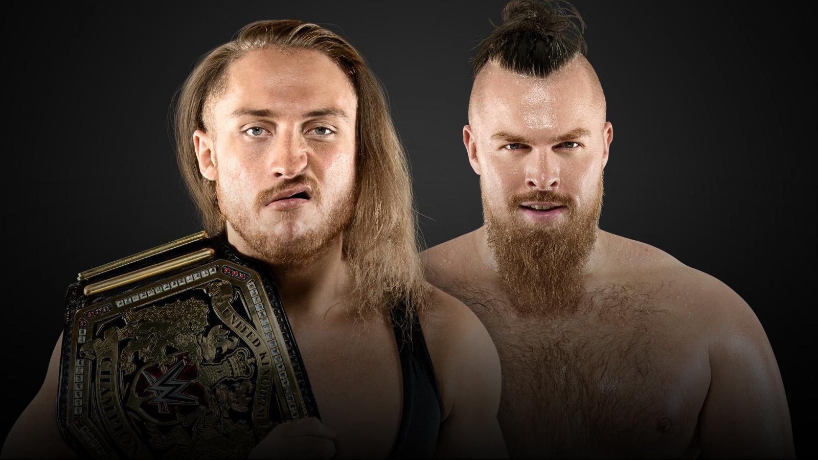 What to Expect at Today’s WWE NXT Takeover: Blackpool Event