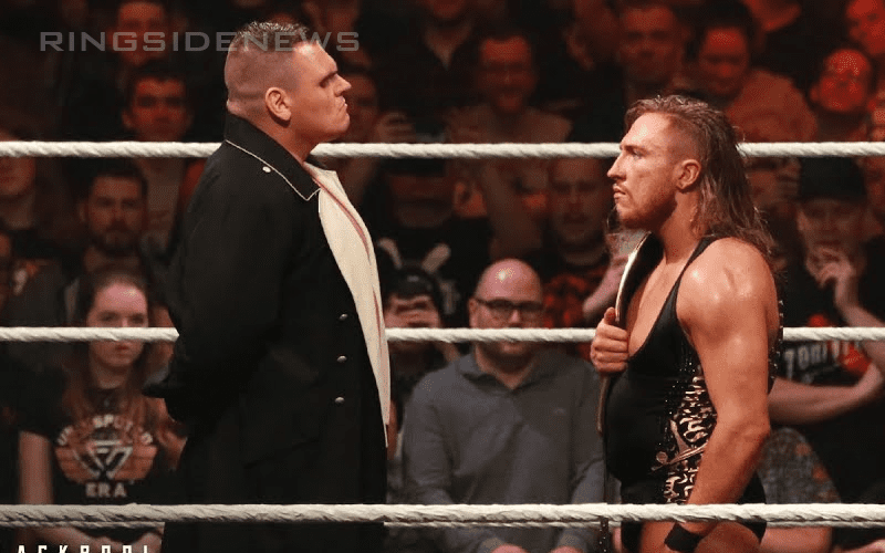 Pete Dunne Reveals His Thoughts On Facing WALTER