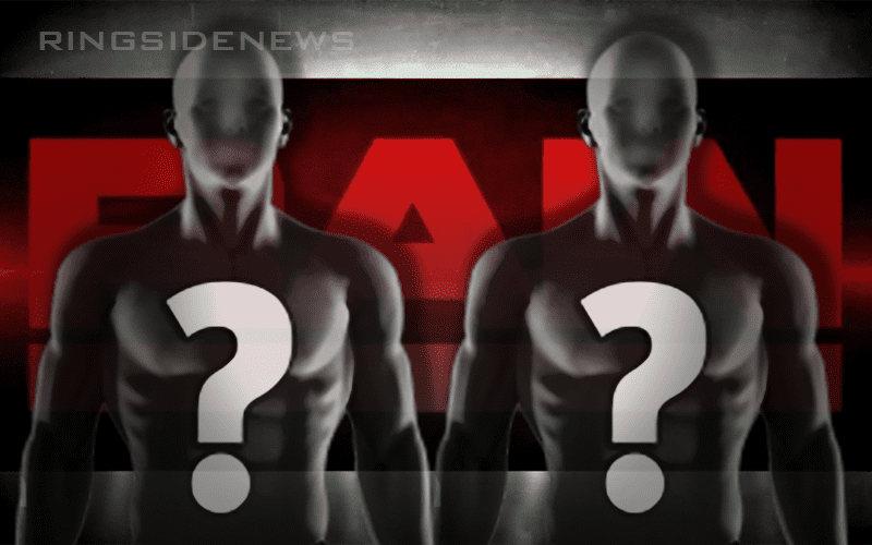 Big Return & Two Matches Confirmed For WWE RAW Next Week