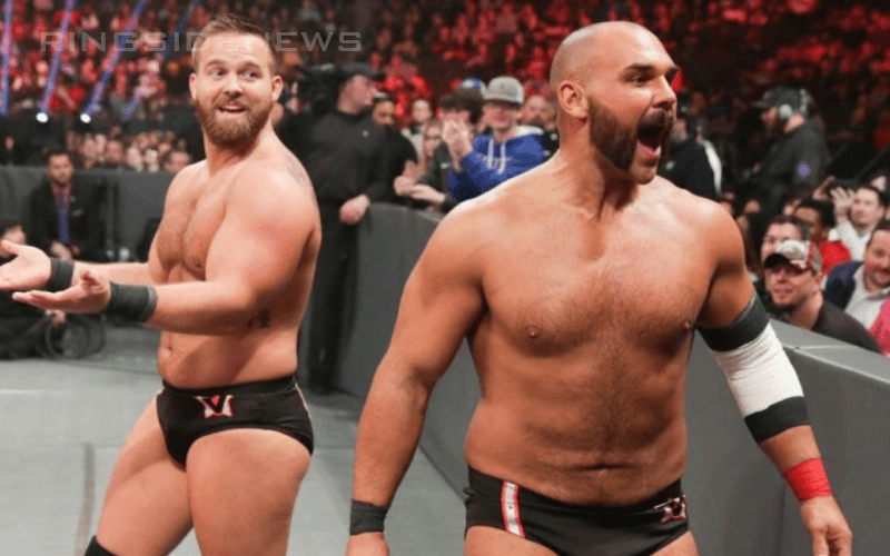 Major Revelation In Reports Of The Revival Leaving WWE