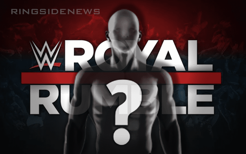 SPOILER: Former WWE Superstar Booked For Royal Rumble Match