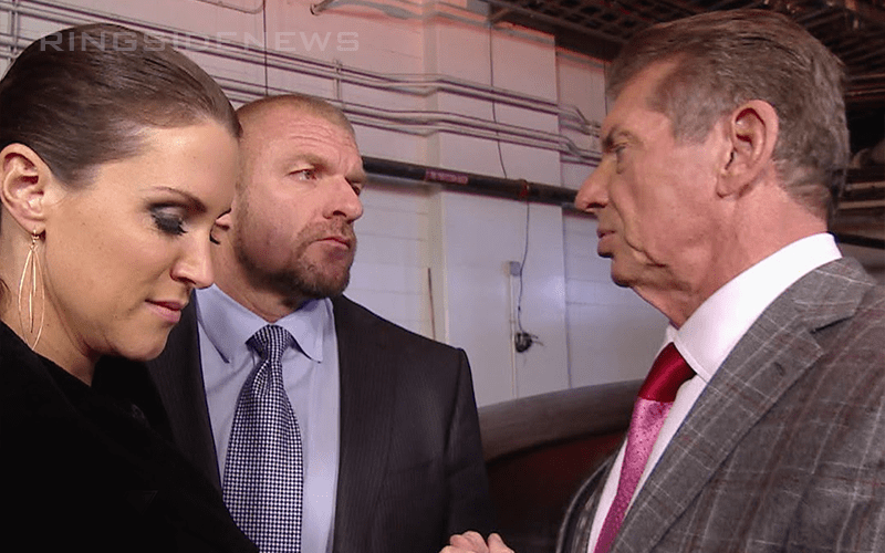 WWE Keeping Information About NXT Move To FS1 Quiet