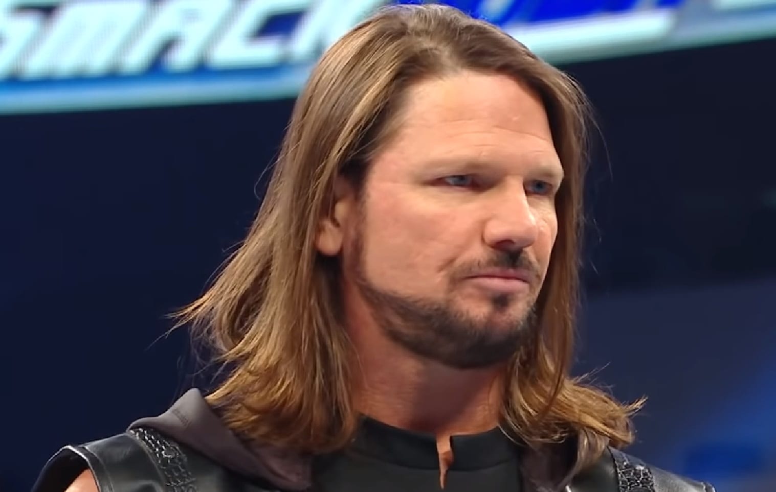 AJ Styles' Likely Future With WWE After Contract Expires