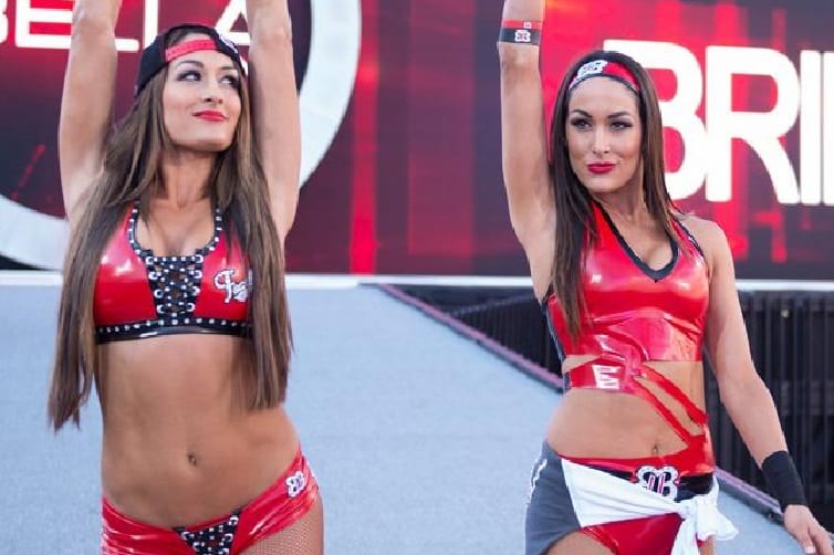 The Bella Twins Feel They Have One More WWE Run In Them