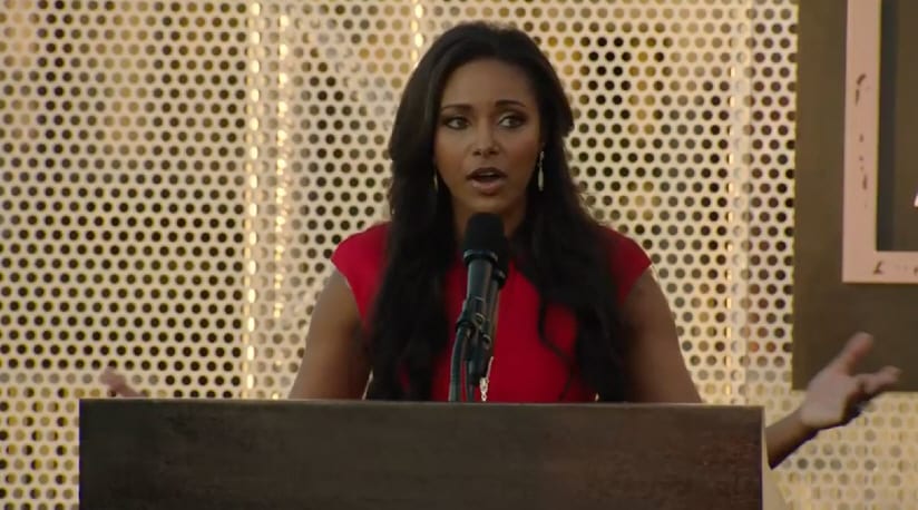 Brandi Rhodes Clarifies What She Meant By AEW Paying Men & Women Equally