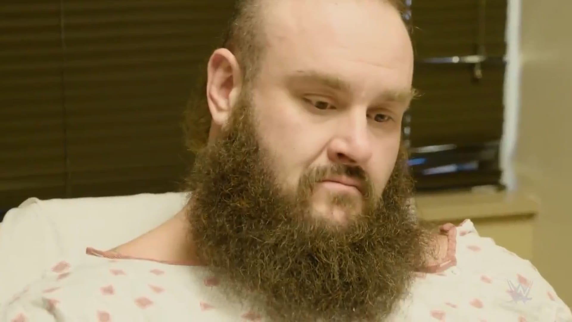 WWE Shares Graphic Video Of Braun Strowman’s Recent Surgery
