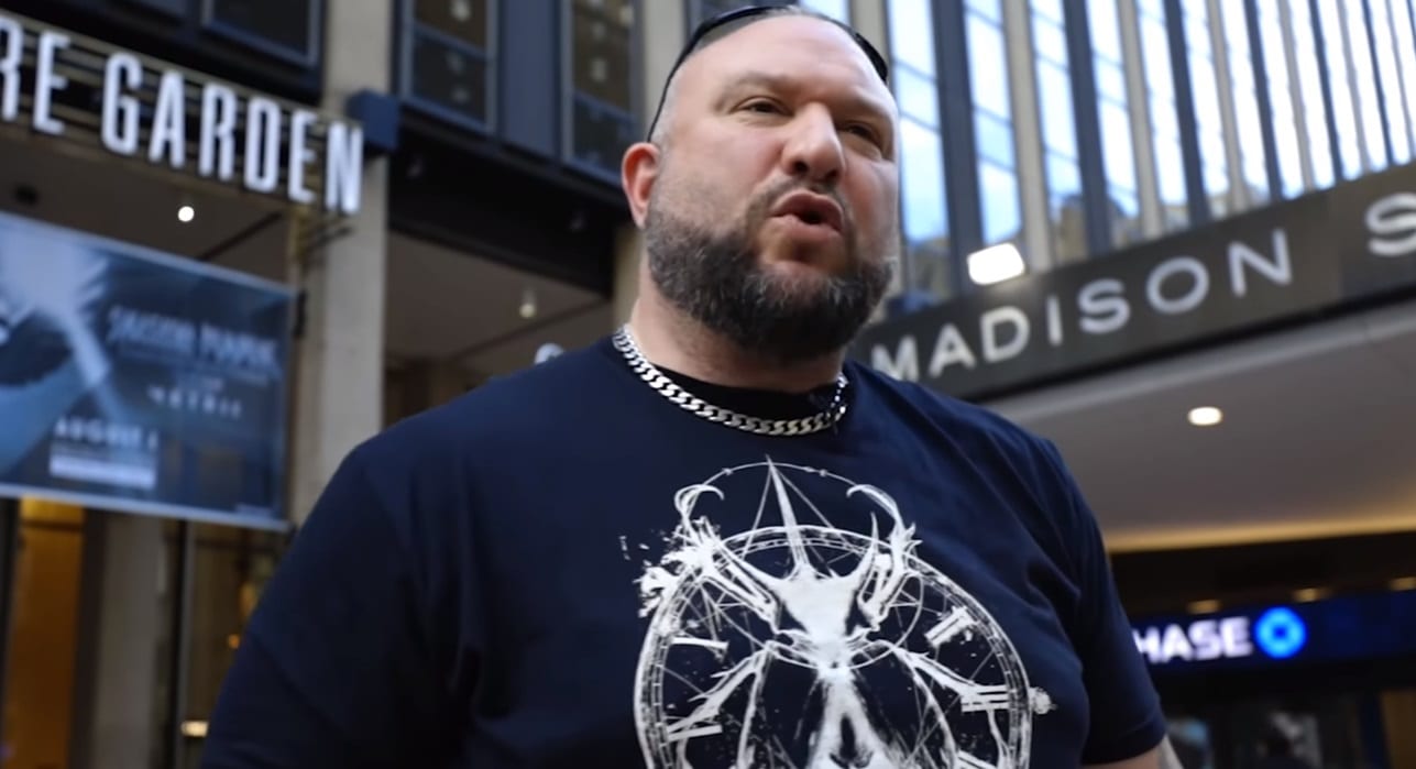 Bully Ray Isn’t Happy About How WWE Debuted Incoming NXT Superstars